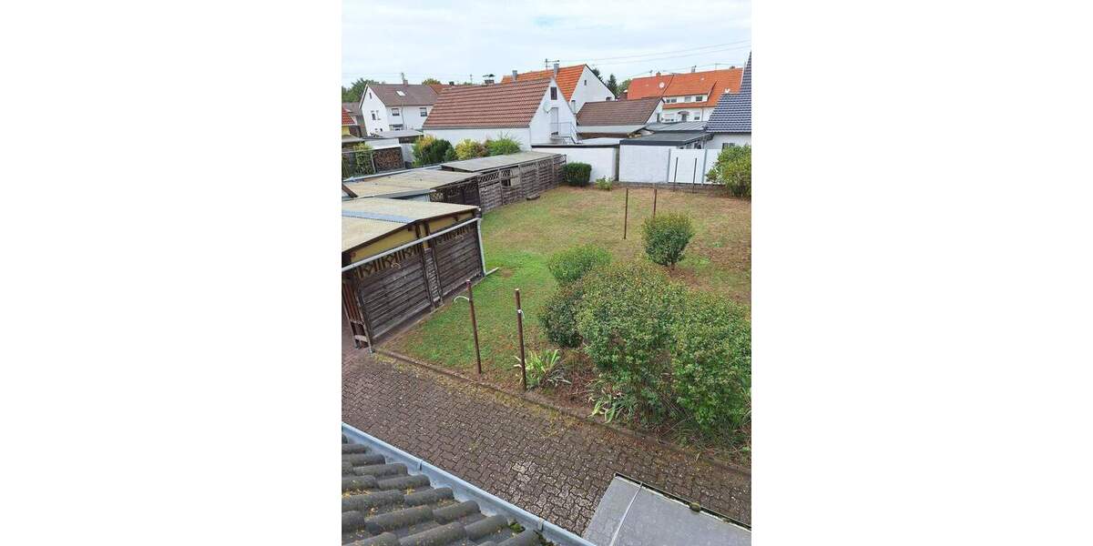 Doppelhaushälfte Karlsruhe Neureut - 4 Zimmer, 100 m&sup2;, 555.000&euro; | Angebot:24843662