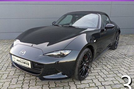 Mazda MX-5 28.990 km 33.980 &euro; Hoyerswerda 02977