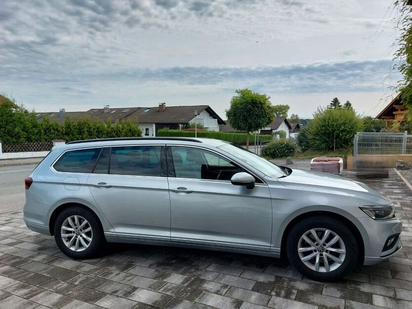 Passat Variant