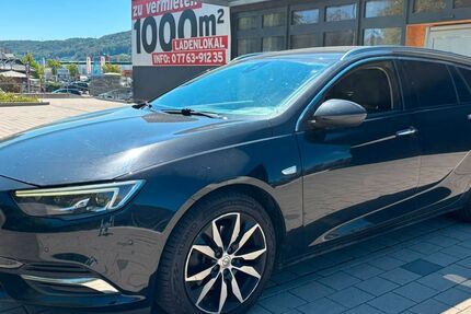 Opel Insignia 156.999 km 8.980 &euro; Bad Säckingen 79713