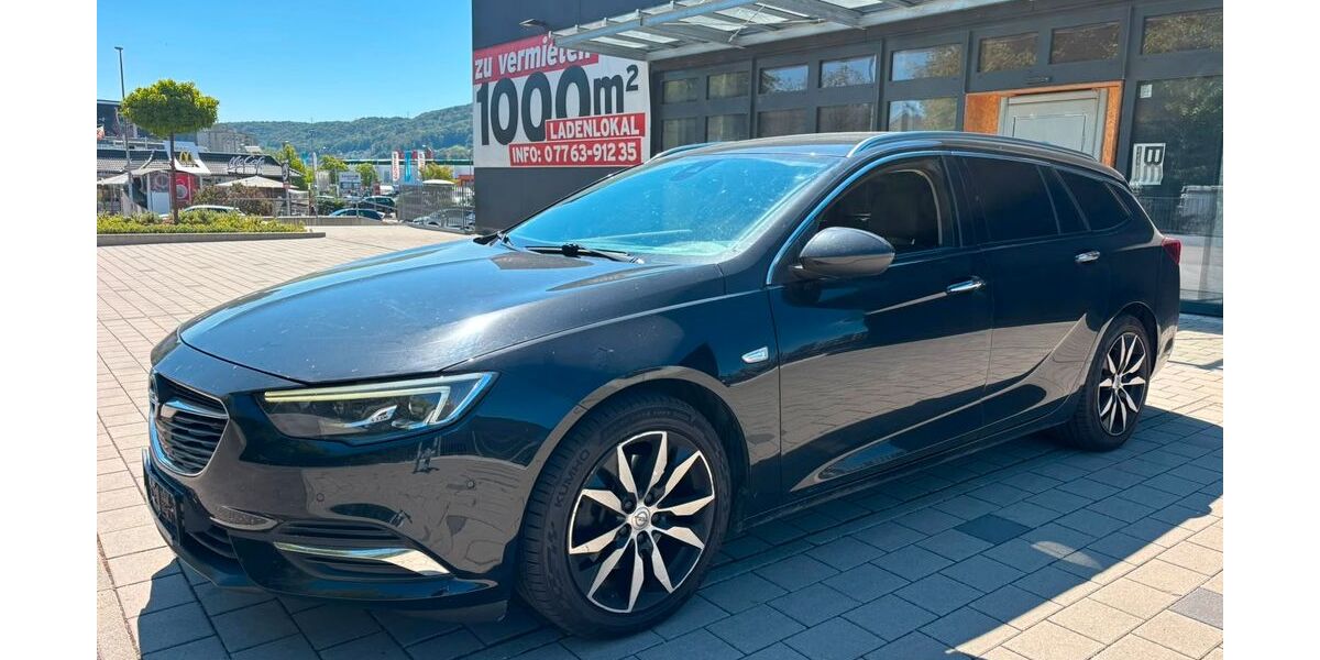 Opel Insignia 156.999 km 8.980 &euro; Bad Säckingen 79713