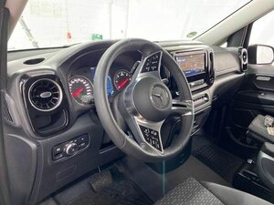 Mercedes-Benz Vito 119 Tourer PRO 4x4 XL STANDHZ NAV KAMERA 5.908 km 66.990 &euro; Sangerhausen 06526