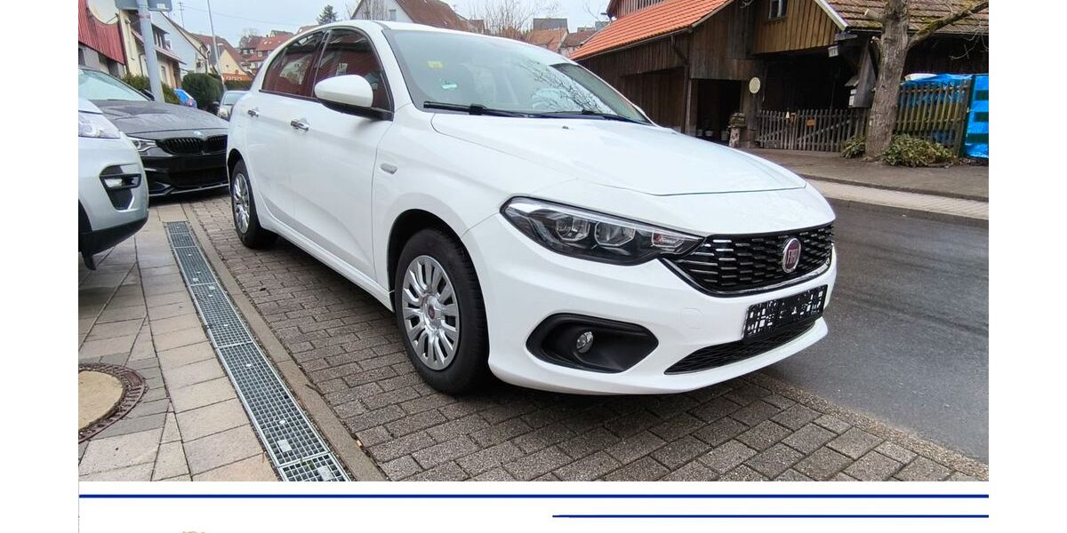 Fiat Tipo 119.750 km 6.999 &euro; Balingen-Engstlatt 72336