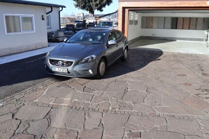 Volvo V40 172.390 km 9.250 &euro; Mietingen 88487