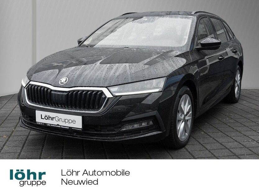 Skoda Octavia 54.972 km 23.780 € Neuwied 56564