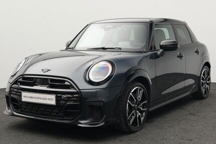 Mini Cooper S 17.990 km 34.704 &euro; Aachen 52078