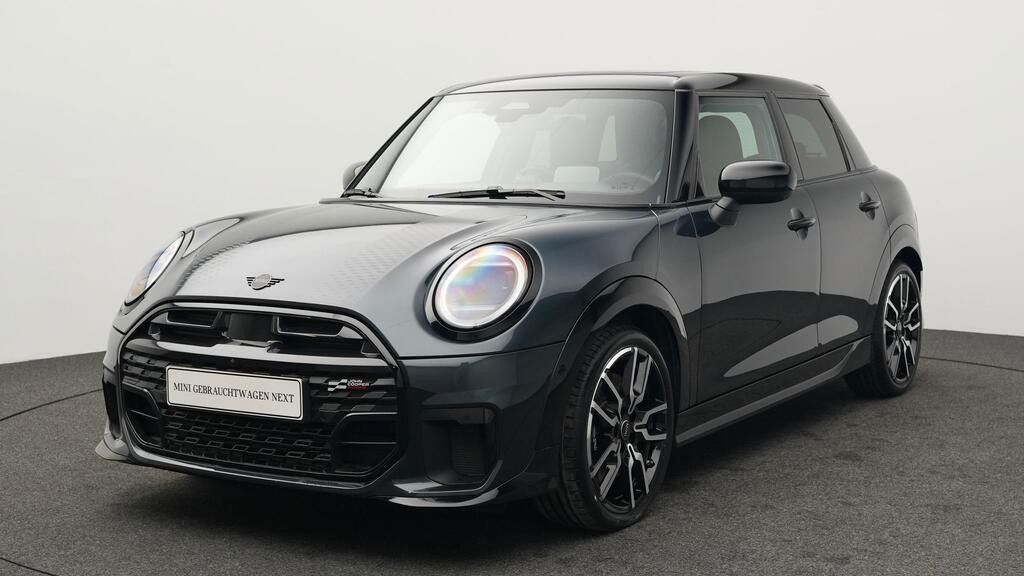 Mini Cooper S 17.990 km 34.704 &euro; Aachen 52078