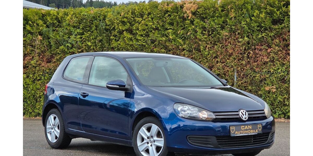 VW Golf 75.000 km 6.590 &euro; Trostberg 83308