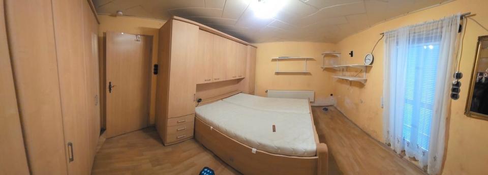 Einfamilienhaus Osternienburger Land - 3 Zimmer, 80 m&sup2;, 138.000&euro; | Angebot:25842005