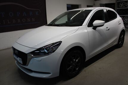 Mazda 2 86.400 km 13.999 € Heilbronn 74080