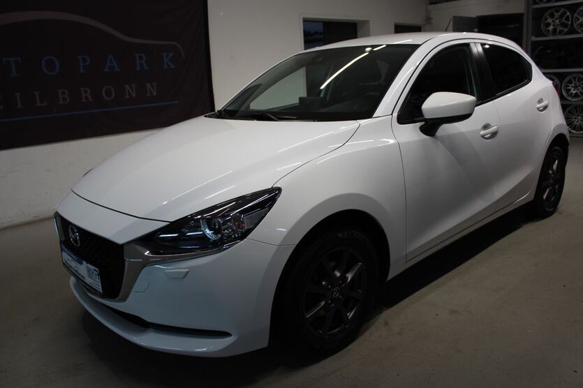 Mazda 2 86.400 km 13.999 € Heilbronn 74080