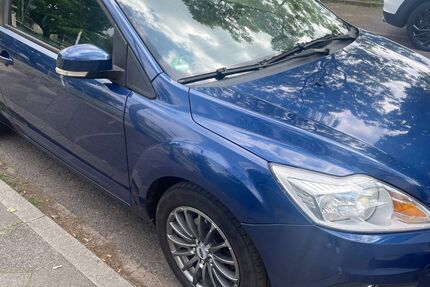 Ford Focus 180.000 km 2.200 &euro; Karlsruhe 76187