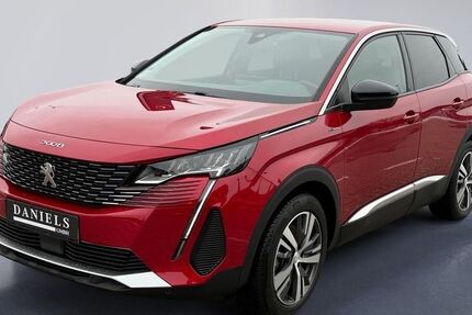 Peugeot 3008 39.936 km 20.590 &euro; Goch 47574