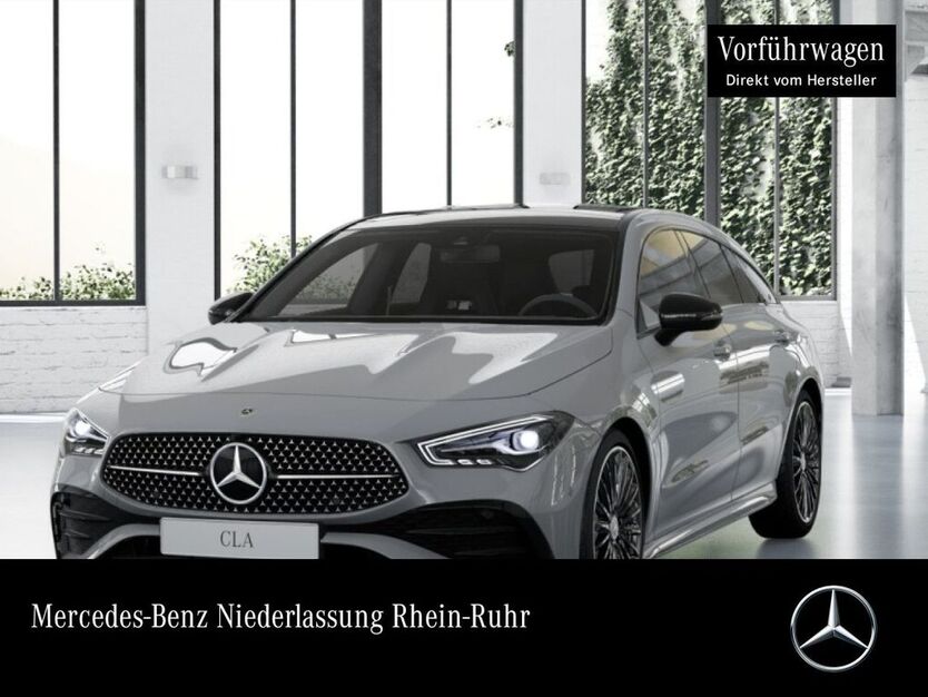 Mercedes-Benz CLA 200 Shooting Brake 6.991 km 47.990 € Duisburg 47138