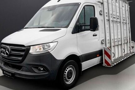 Mercedes-Benz Sprinter 33.500 km 44.625 &euro; Wiesbaden-Schierstein 65201
