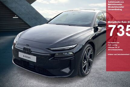 Audi A6 e-tron 3.900 km 72.875 &euro; Gütersloh 33330