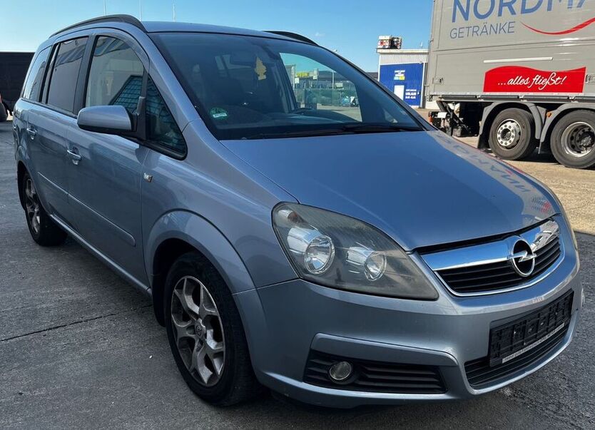 Zafira
