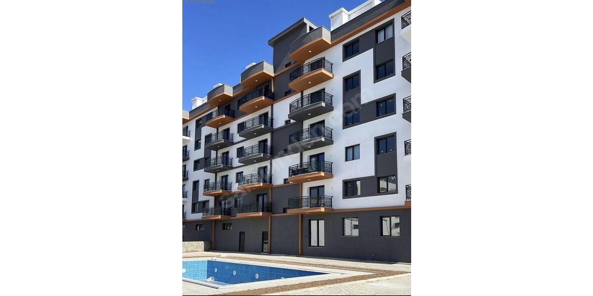 3 Zimmer Maisonette Wohnung in Izmir Türkei 3 zimmer