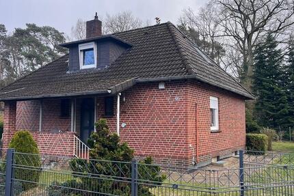 Haus Winsen (Luhe) - 4 Zimmer, 84 m&sup2;, 1.190&euro; | Angebot:26025775