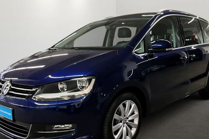 VW Sharan 92.903 km 25.850 &euro; Germersheim 76726