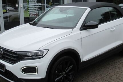 VW T-Roc 53.200 km 20.980 € Rotenburg (Wümme) 27356