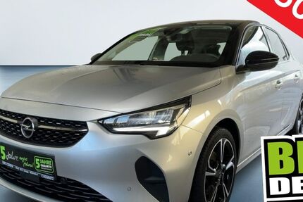 Opel Corsa 36.507 km 12.403 &euro; Röhrsdorf 09247