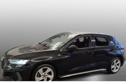 Audi A3 45.980 km 26.870 &euro; Wetzlar 35576