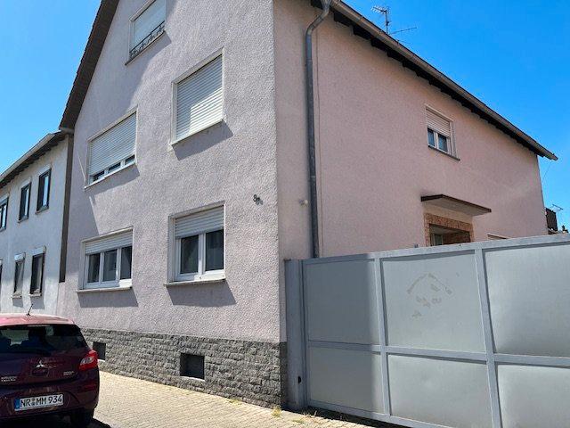Einfamilienhaus Schifferstadt - 6 Zimmer, 200 m&sup2;, 1.650&euro; | Angebot:26485603