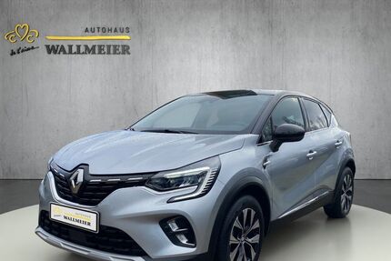 Renault Captur 28.880 km 19.490 &euro; Gronau 48599