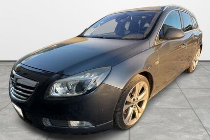 Opel Insignia 149.900 km 7.990 &euro; stadthagen 31655