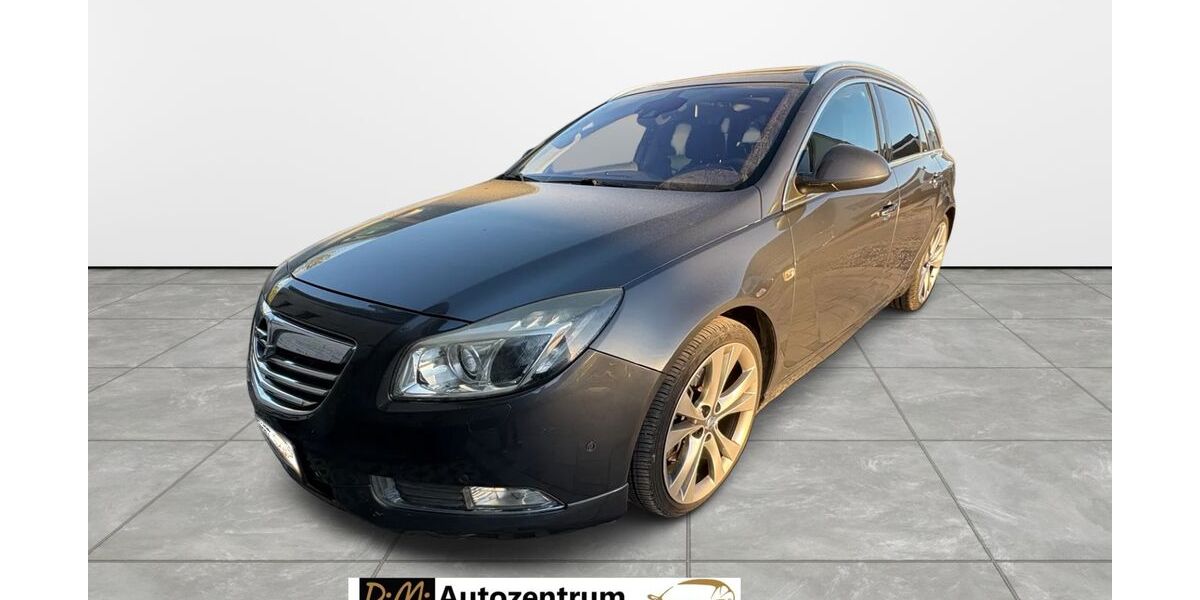 Opel Insignia 149.900 km 7.990 &euro; stadthagen 31655
