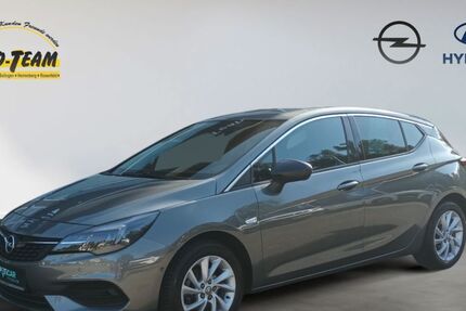 Opel Astra 60.000 km 14.950 € Rosenfeld 72348