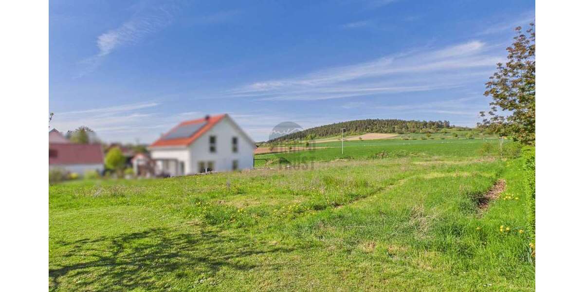 Grundstück Bastheim / Geckenau Geckenau - 85.172&euro; | Angebot:19750313
