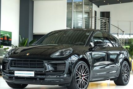 Porsche Macan 48.613 km 61.980 &euro; Köln 51147
