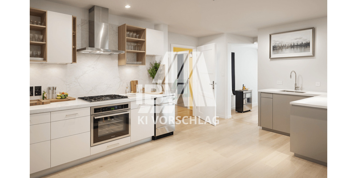 Etagenwohnung Sulzbach-Rosenberg Rosenberg - 2 Zimmer, 51 m&sup2;, 89.000&euro; | Angebot:25845674