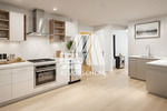 Etagenwohnung Sulzbach-Rosenberg Rosenberg - 2 Zimmer, 51 m&sup2;, 89.000&euro; | Angebot:25845674