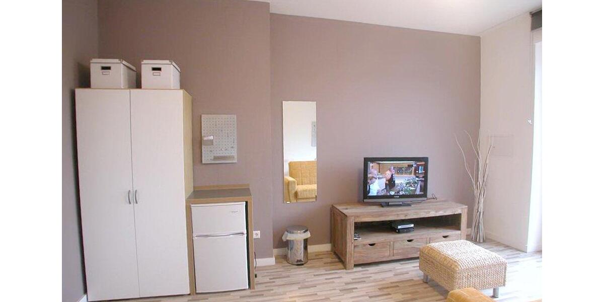 Etagenwohnung Paderborn Univiertel - 1 Zimmer, 1 m&sup2;, 475&euro; | Angebot:26232628