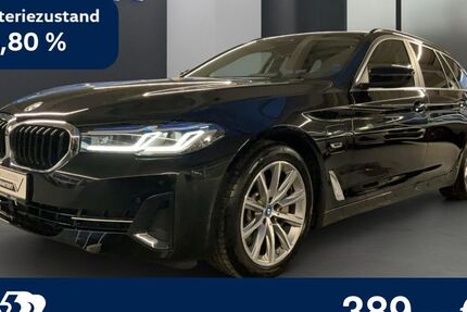 BMW 530 42.455 km 41.150 &euro; Dorf Mecklenburg/Wismar 23972