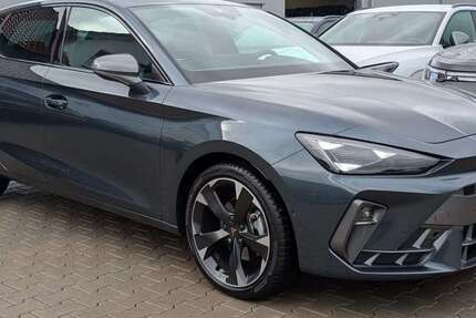 Cupra Leon 14.084 km 29.950 € Burghaun 36151