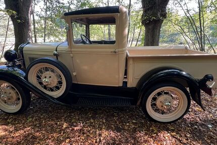 Ford Andere 2.421 km 20.555 € Hofbieber 36145