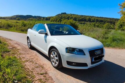 Audi A3 74.000 km 8.000 &euro; Hetzerath 54523