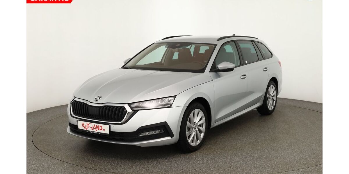 Skoda Octavia 39.681 km 26.490 &euro; Wietmarschen 49835