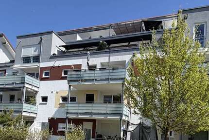 Wohnung Backnang - 3 Zimmer, 71 m&sup2;, 980&euro; | Angebot:26342680