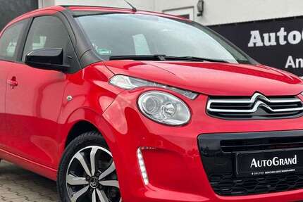 Citroen C1 43.299 km 9.999 &euro; Beckum 59269
