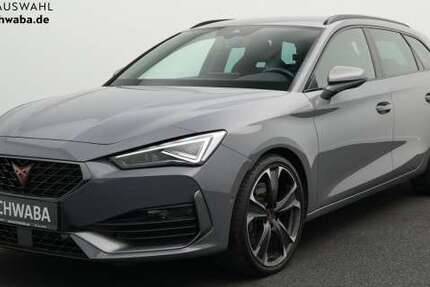 Cupra Leon 27.740 km 36.890 &euro; Gersthofen 86368
