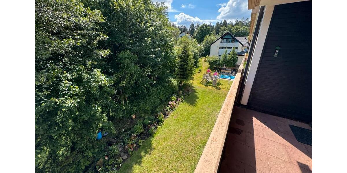 Etagenwohnung Freudenstadt - 1 Zimmer, 44 m&sup2;, 70.000&euro; | Angebot:26821804