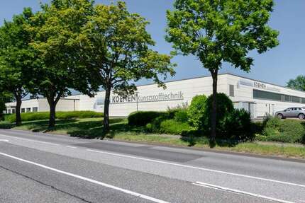 Gewerbeobjekt Erkelenz - 22.000&euro; | Angebot:26888285