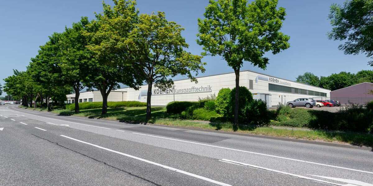 Gewerbeobjekt Erkelenz - 22.000&euro; | Angebot:26888285