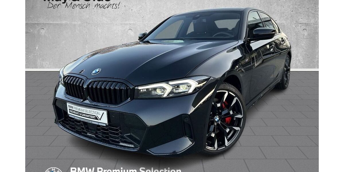 BMW 320 10.820 km 45.450 &euro; Itzehoe 25524