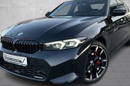 BMW 320 10.820 km 45.950 &euro; Itzehoe 25524